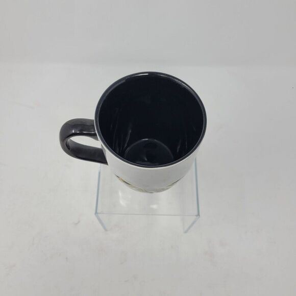 Harry Potter Hedwig Owl 3D Mug 4.5" Ceramic Warner Bros London Collectible Gift - Picture 8 of 9